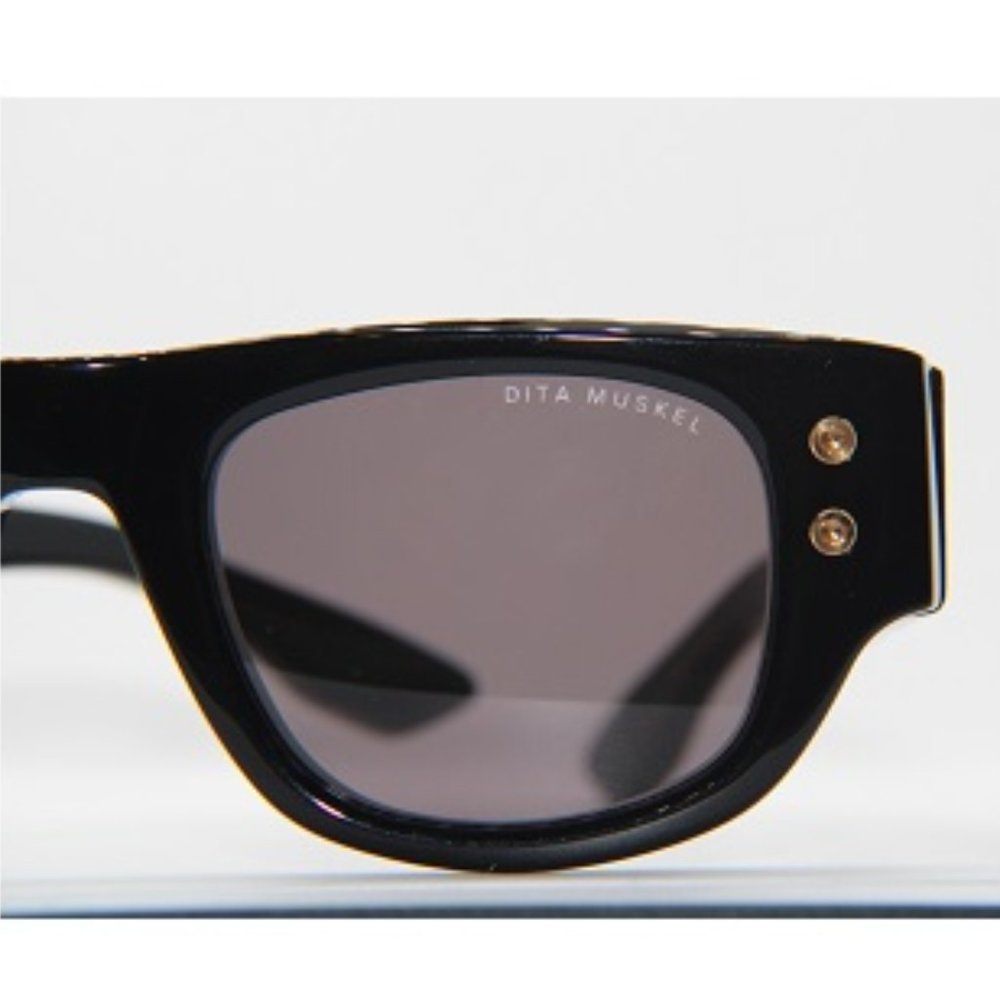 Dita Sunglasses Muskel BRAND NEW - Picture 7 of 7